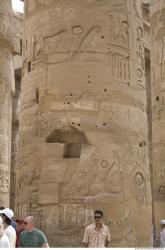 Karnak Temple Photo References #8
